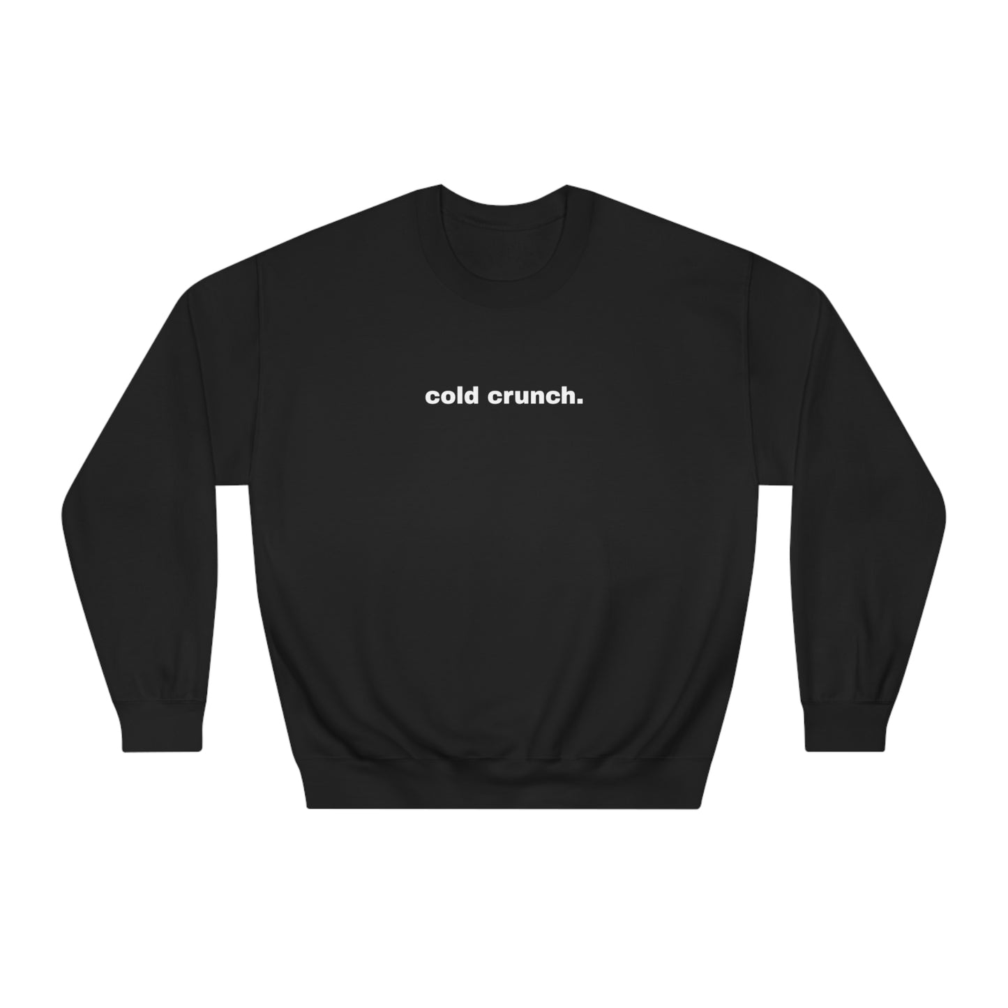 Cold Crunch® Crewneck Sweatshirt