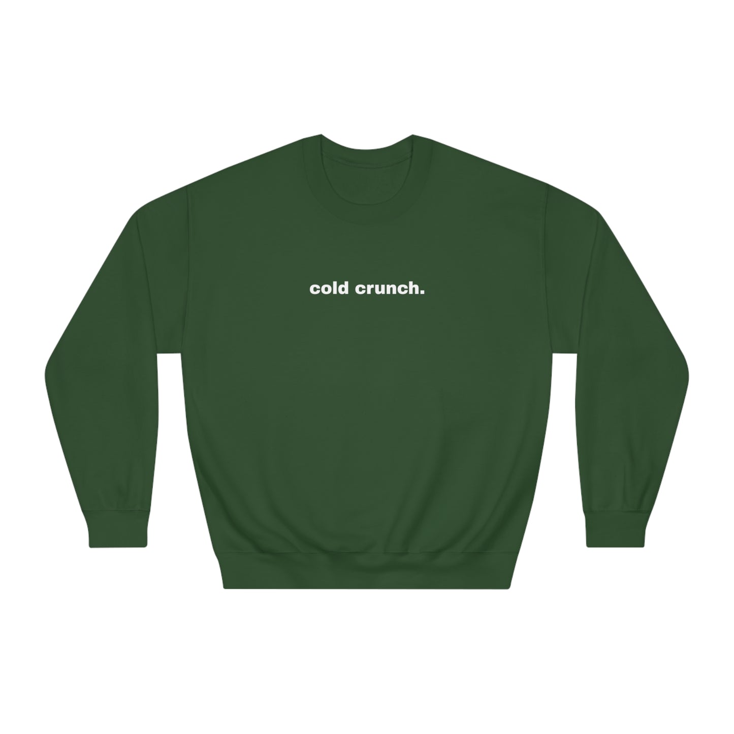 Cold Crunch® Crewneck Sweatshirt
